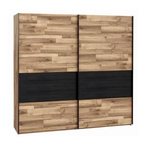Wardrobe Jacobina RCQS92411 Forte