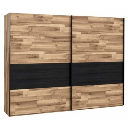 Wardrobe Jacobina RCQS12411 Forte