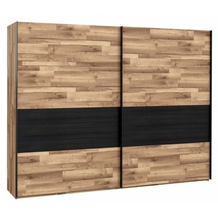 Wardrobe Jacobina RCQS12411 Forte