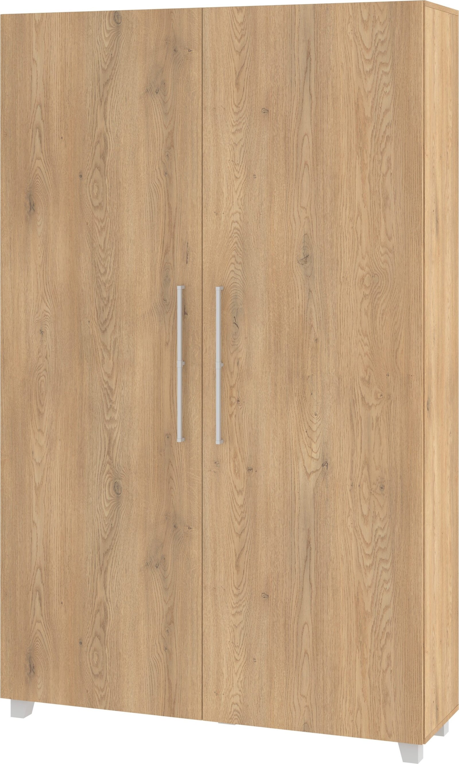 Vertical wall bed TEDDY 120 cremona oak color - Image 4