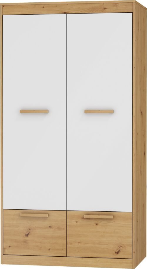MAX 37 furniture 4D wardrobe