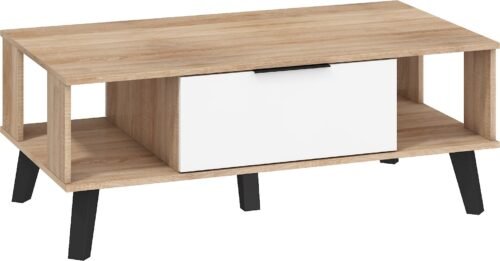 SVEN 05 furniture, large coffee table