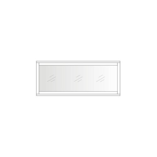 KACPER mirror 120 cm