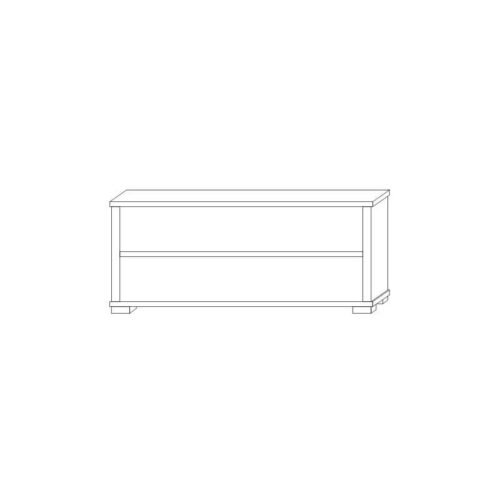 TV cabinet 1S KACPER