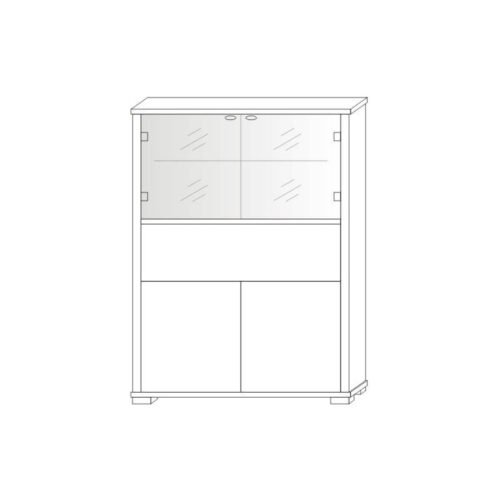 showcase 1S 2DSZ 2DPE KACPER
