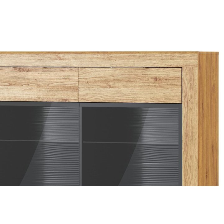 Kama Type 15 Szynaka furniture display case - Image 3