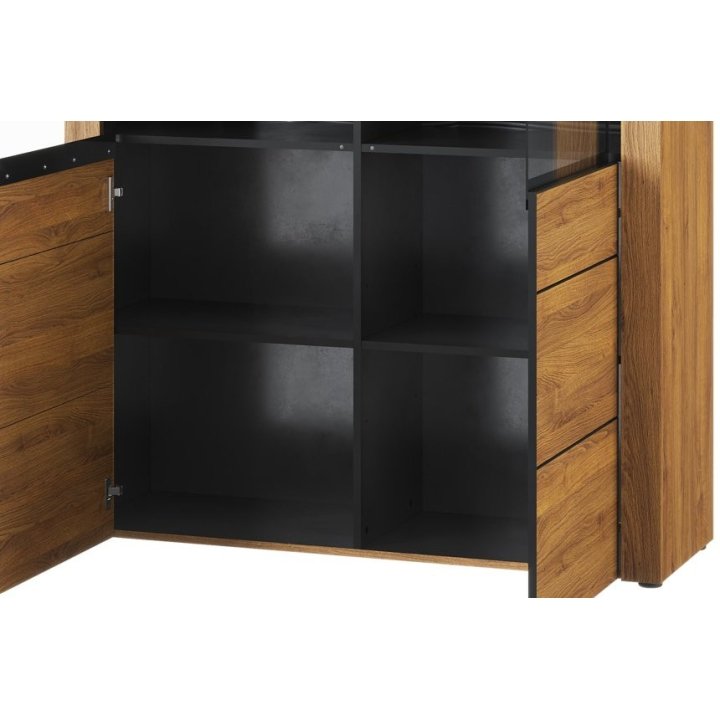 Kama Type 15 Szynaka furniture display case - Image 6