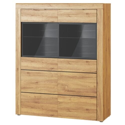 Kama Type 15 Szynaka furniture display case