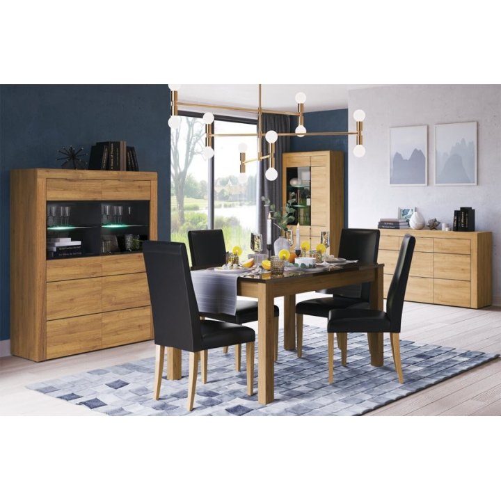 Kama Type 15 Szynaka furniture display case - Image 7