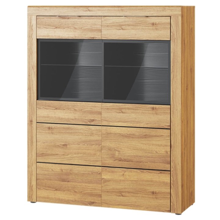 Kama Type 15 Szynaka furniture display case