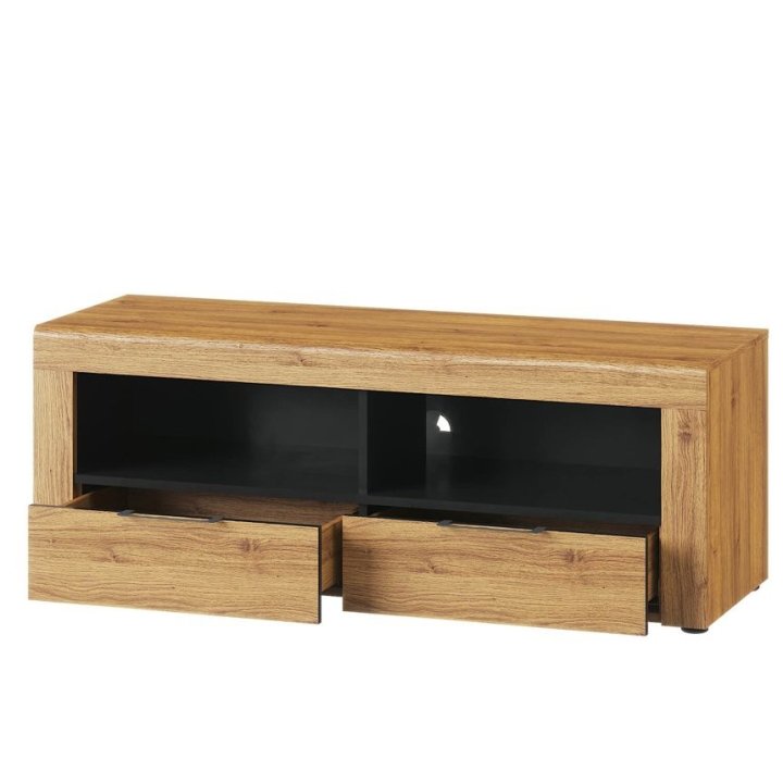Kama TV cabinet Type 24 Szynaka Meble - Image 2