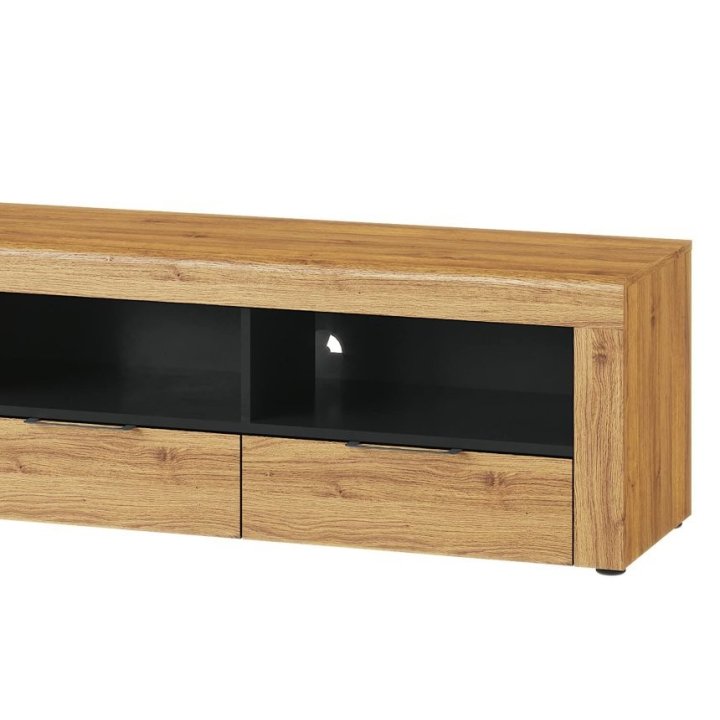 Kama TV cabinet Type 24 Szynaka Meble - Image 3