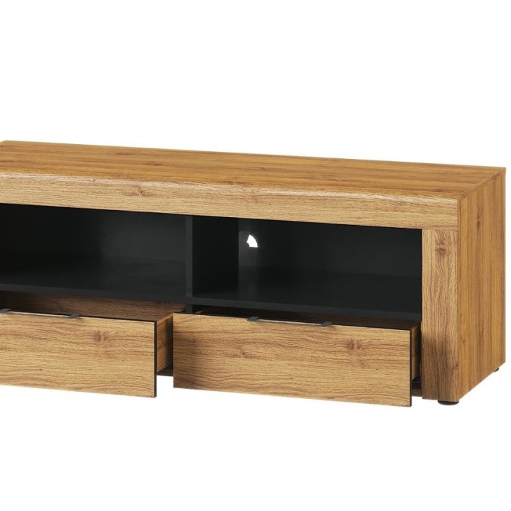 Kama TV cabinet Type 24 Szynaka Meble - Image 4
