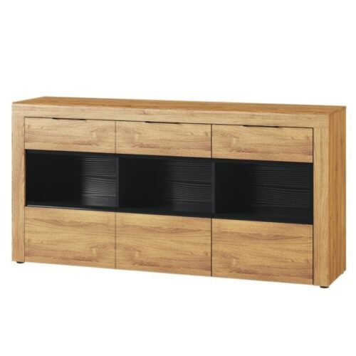 Kama chest of drawers, type 47, Szynaka Furniture
