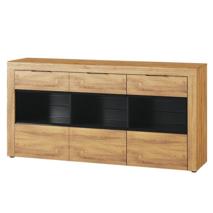 Kama chest of drawers, type 47, Szynaka Furniture