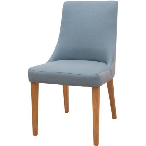 Karina chair, beech, Szynaka Meble