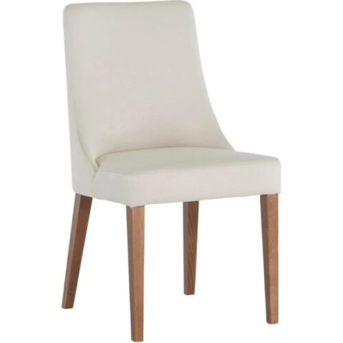 Karina chair, oak, Szynaka Meble