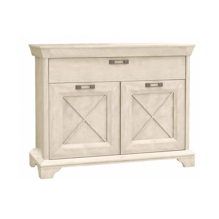 Chest of drawers "Kashmir" KSMK223 Forte