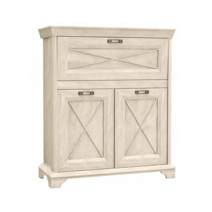 Kashmir KSMK43 Forte Provence chest of drawers