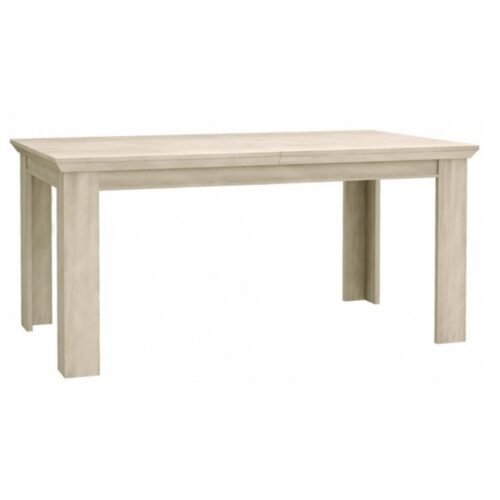 Extendable table “Kashmir KSMT40”, Provence style, Forte