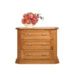 SMALL KINGA chest of drawers
