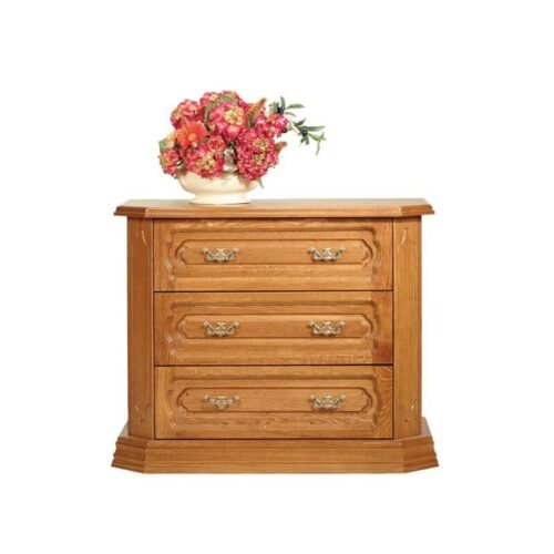 SMALL KINGA chest of drawers