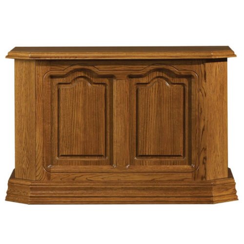 King’s trunk