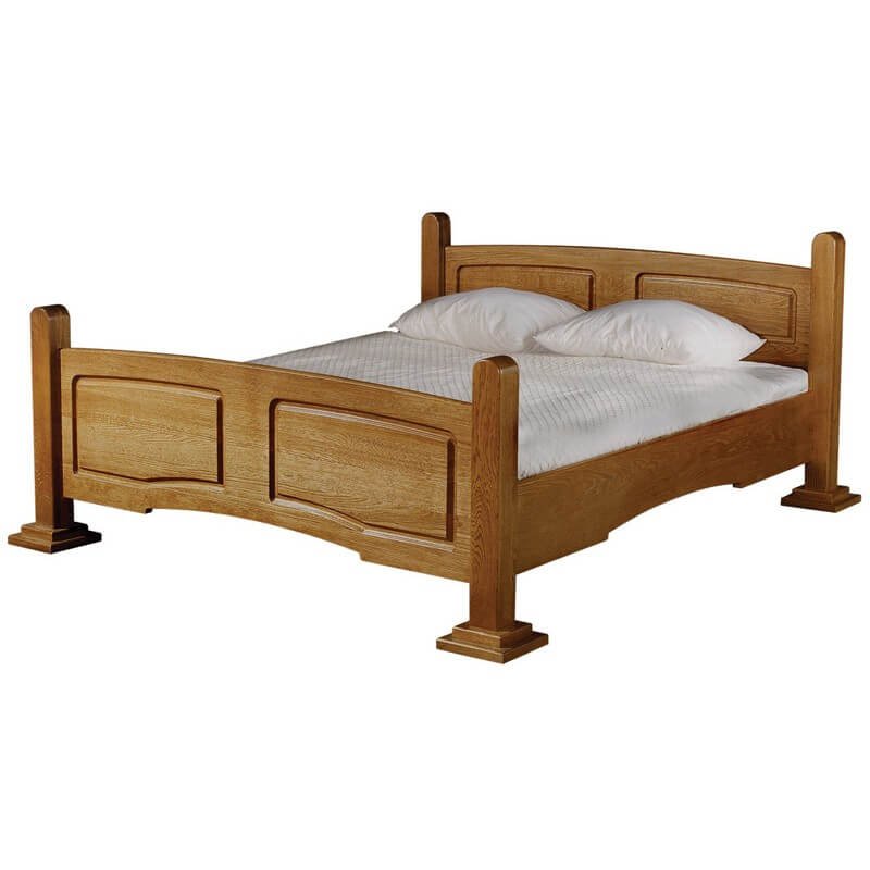 KINGA bed 140x200