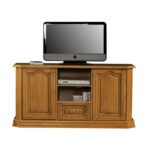 TV cabinet B + 1 KINGA drawer