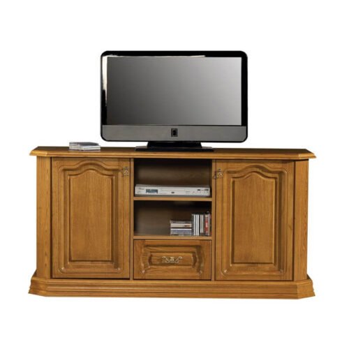 TV cabinet B + 1 KINGA drawer