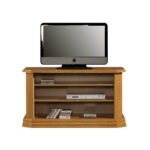 I KINGA TV cabinet