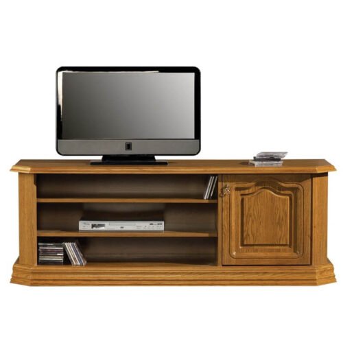 TV cabinet H KINGA