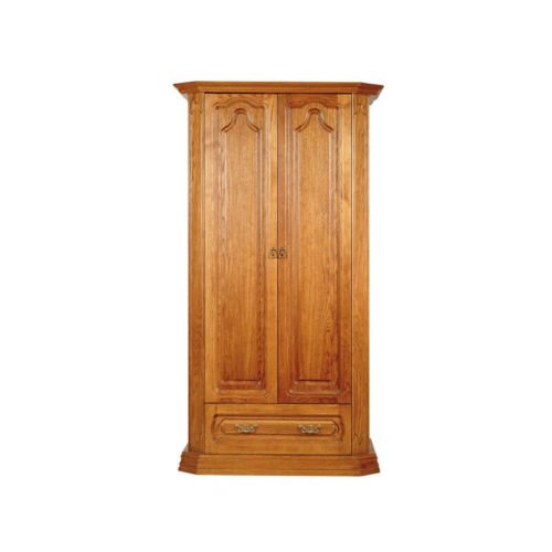 KING’S wardrobe