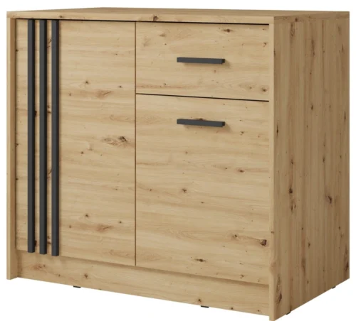 Canada CY4 chest of drawers