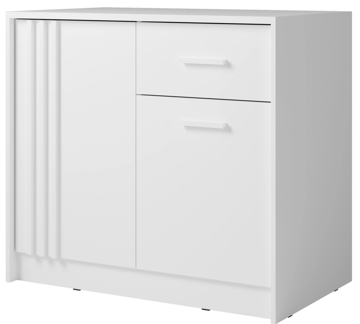 Chest of drawers with cabinets and drawer Canada CY21