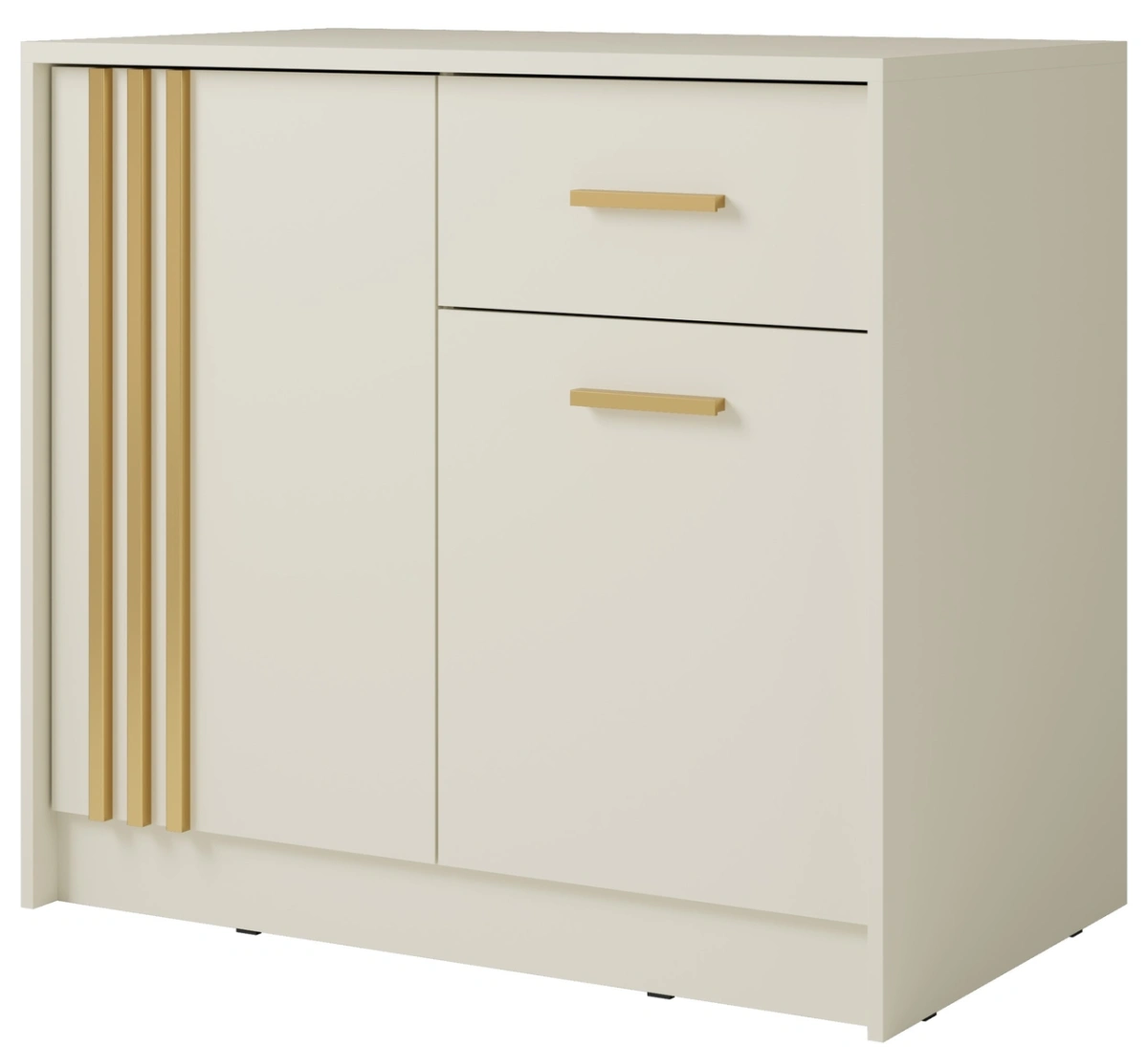 Chest of drawers with cabinets and drawer Canada CY35