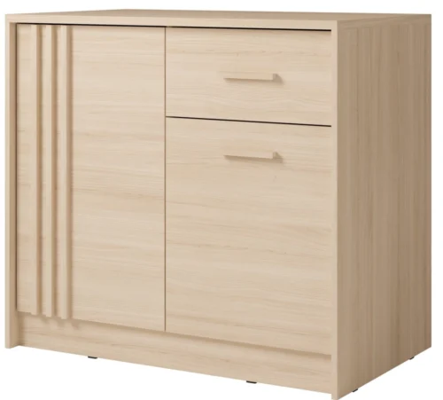 Chest of drawers with cabinets and drawer Canada CY11