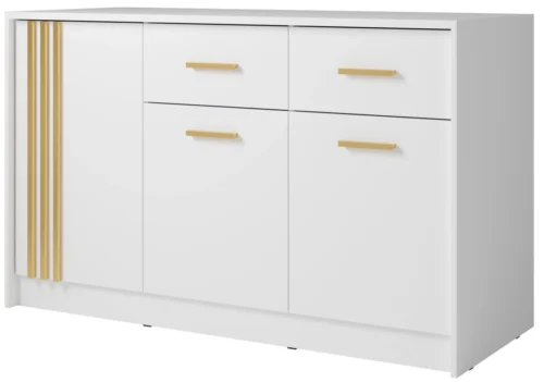 Chest of drawers with cabinets and drawers Canada CD25