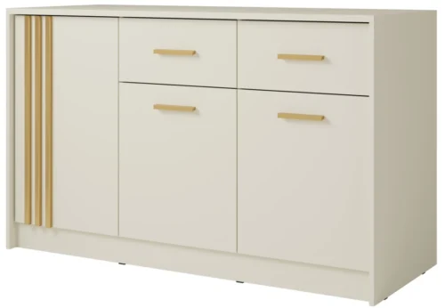 Chest of drawers with cabinets and drawers Canada CD35