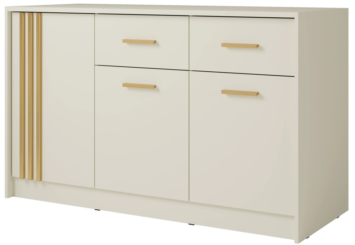 Chest of drawers with cabinets and drawers Canada CD35