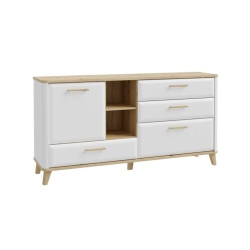 Chest of drawers 170 cm Wardiol WRDK233L Forte