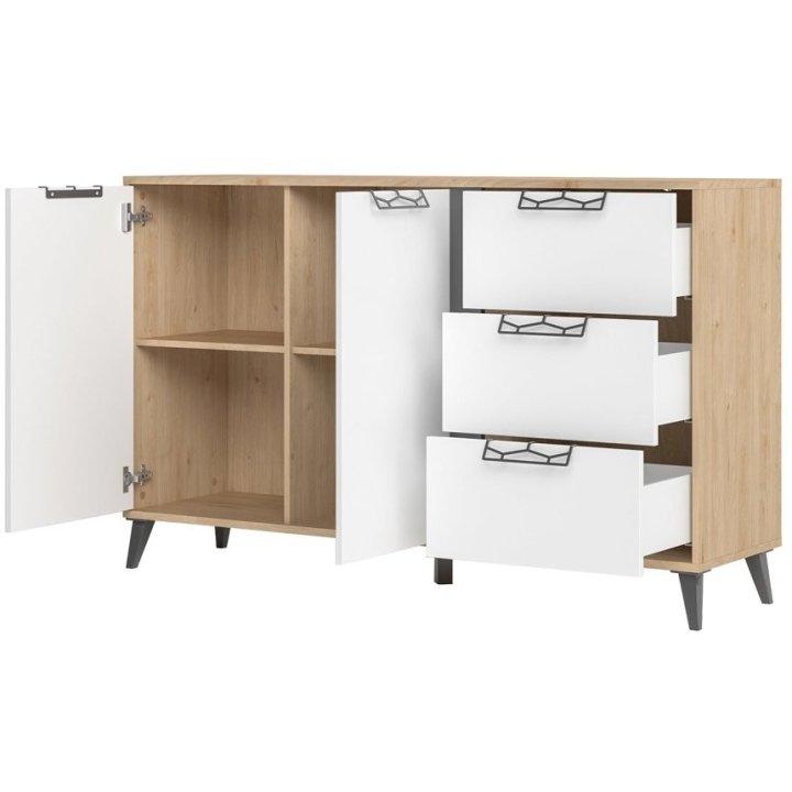Moet Type 45 Szynaka furniture chest of drawers - Image 2