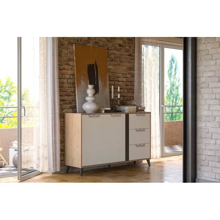 Moet Type 45 Szynaka furniture chest of drawers - Image 3