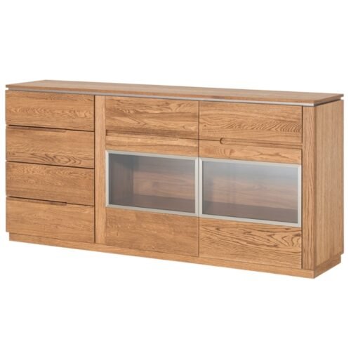 Montenegrin chest of drawers, type 47, Szynaka Furniture