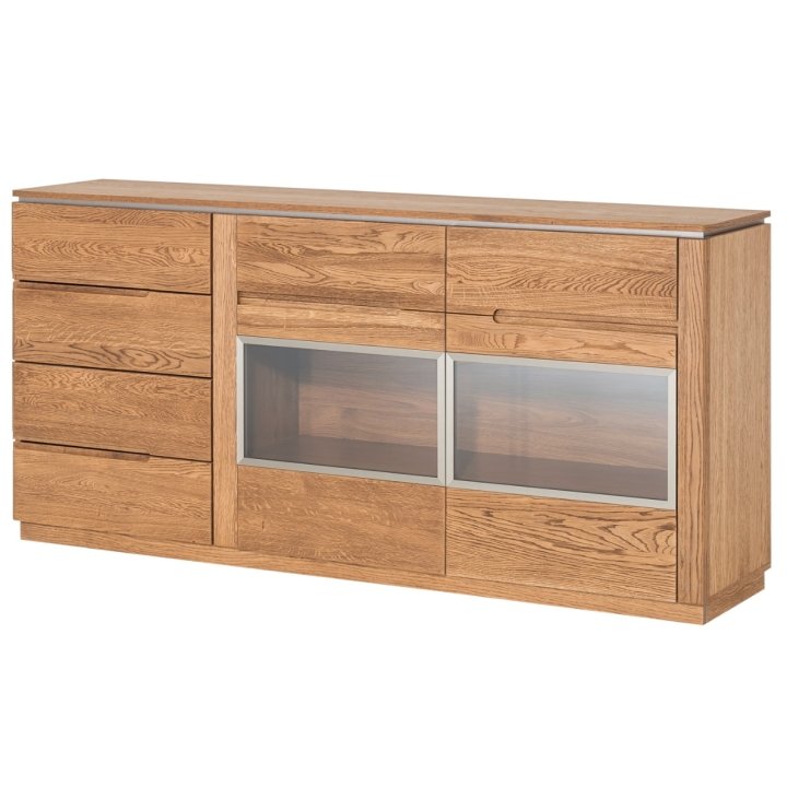 Montenegrin chest of drawers, type 47, Szynaka Furniture