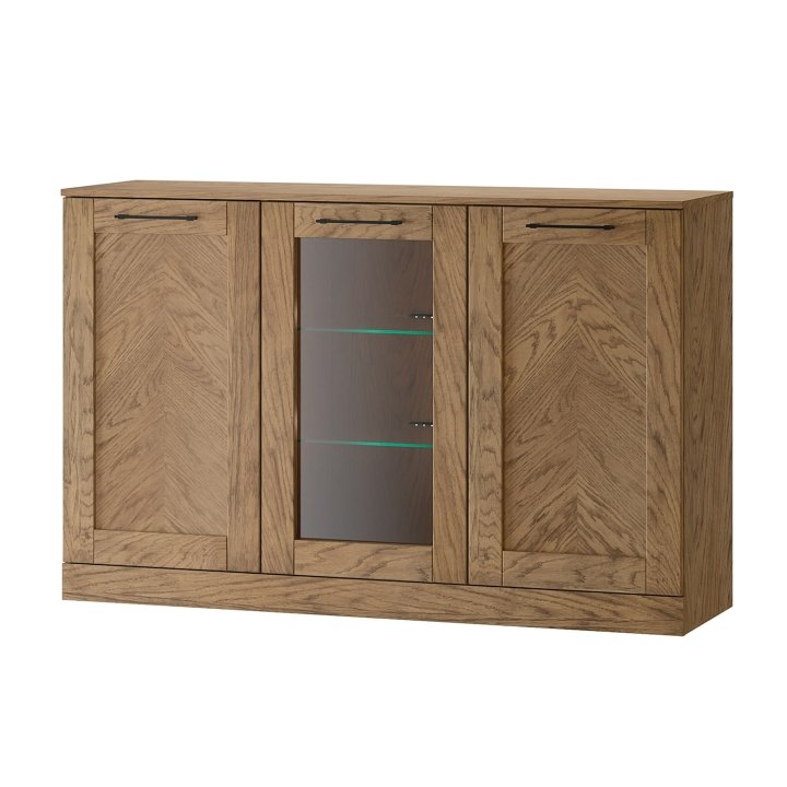 3-door cozy chest of drawers type 45 Szynaka Meble