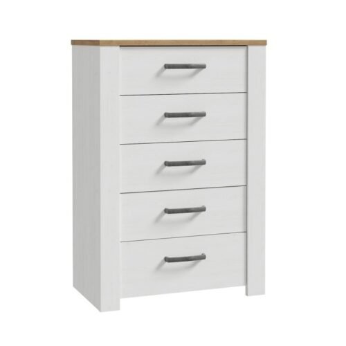 BHLK311-M482 Chisbury Forte chest of drawers