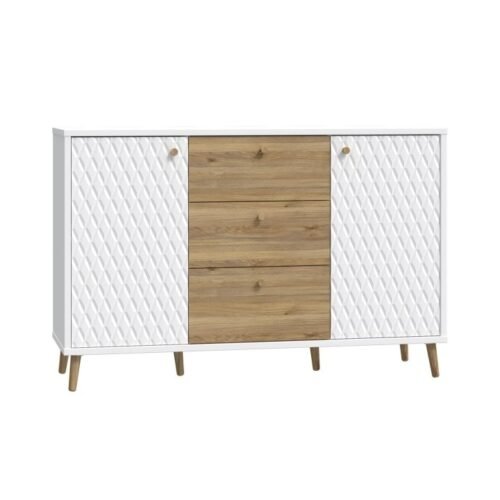 Chest of drawers Aksana AKNK231 Forte