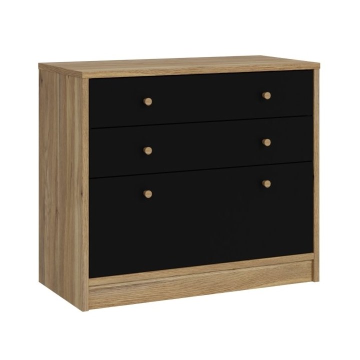 Chest of drawers Baderna WQNK215-M715 Forte