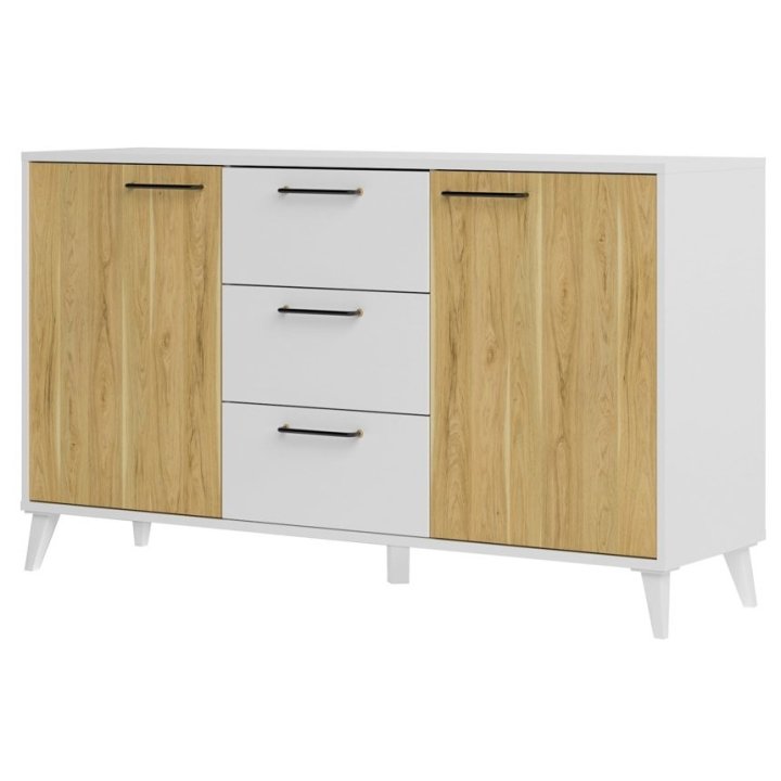 Barris 45 type chest of drawers Szynaka Meble